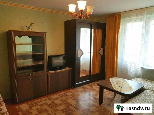 1-комнатная квартира, 30 м², 2/5 эт. в аренду на длительный срок в Калининграде Калининград - изображение 1