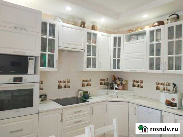 3-комнатная квартира, 84 м², 9/9 эт. на продажу в Уфе Уфа - изображение 1