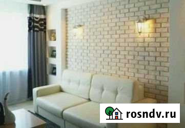 1-комнатная квартира, 28 м², 7/12 эт. на продажу в Сочи Сочи - изображение 1