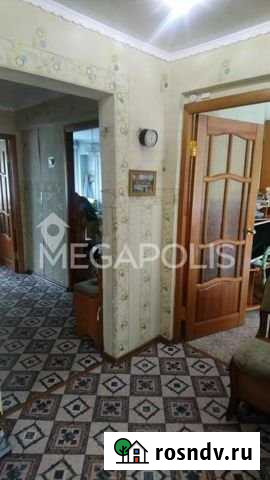 3-комнатная квартира, 70 м², 2/5 эт. на продажу в Чите Чита - изображение 1