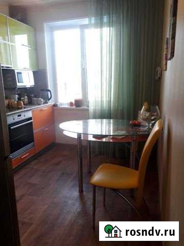 4-комнатная квартира, 80 м², 8/10 эт. на продажу в Челябинске Челябинск - изображение 1