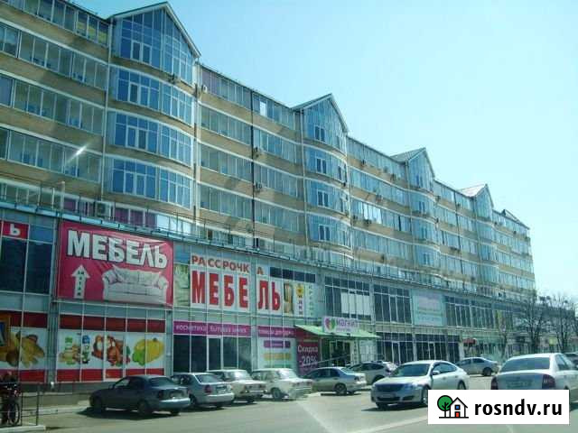 1-комнатная квартира, 55 м², 6/7 эт. на продажу в Абинске Абинск - изображение 1