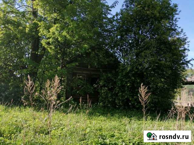 Дом 36 м² на участке 25 сот. на продажу в Колобово Колобово - изображение 1