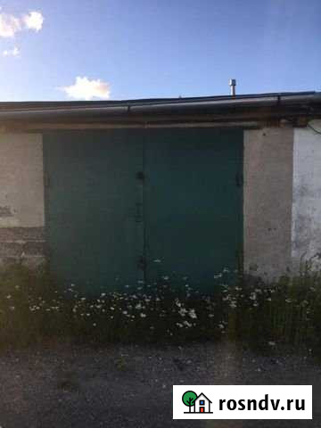 Гараж 26 м² на продажу в Калининграде Калининград - изображение 1