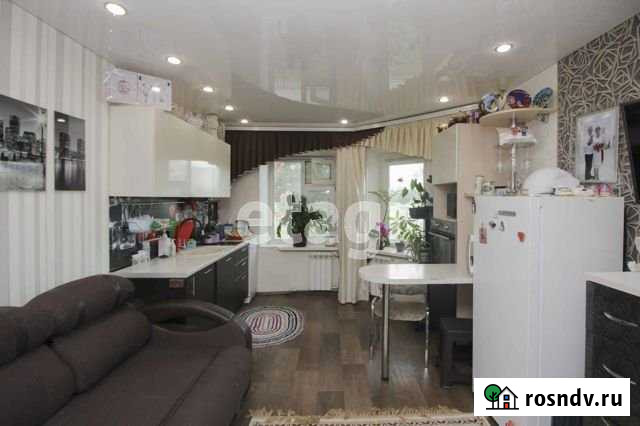 1-комнатная квартира, 38.7 м², 1/10 эт. на продажу в Нижневартовске Нижневартовск - изображение 1