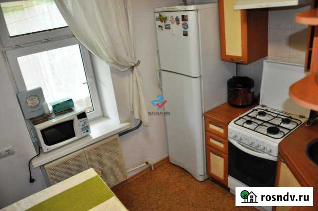 1-комнатная квартира, 32 м², 2/5 эт. в аренду на длительный срок в Ступино Ступино - изображение 1