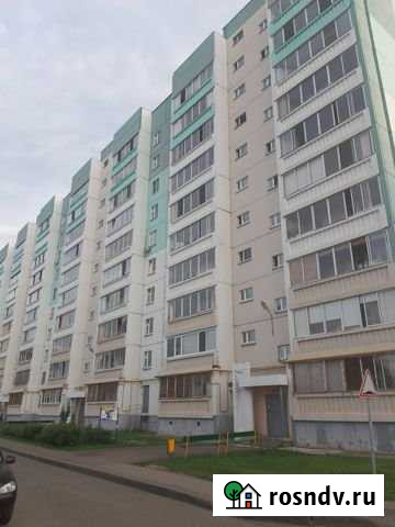 2-комнатная квартира, 54 м², 1/10 эт. на продажу в Набережных Челнах Набережные Челны - изображение 1