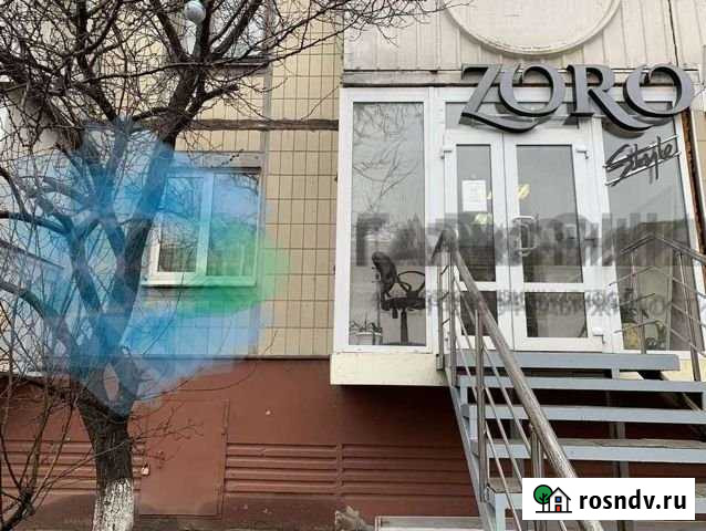 Продам торговое помещение, 36.00 кв.м. Белгород - изображение 1