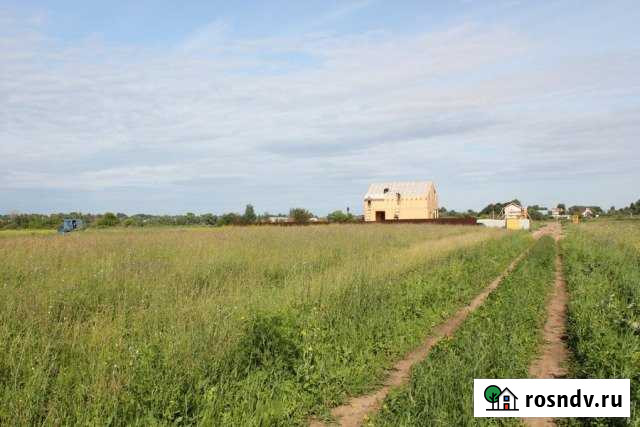 Участок СНТ, ДНП 6 сот. на продажу в Белоoзёрском Белоозёрский - изображение 1