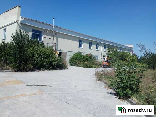 Помещение свободного назначения, 1150 кв.м. Чистенькая - изображение 1