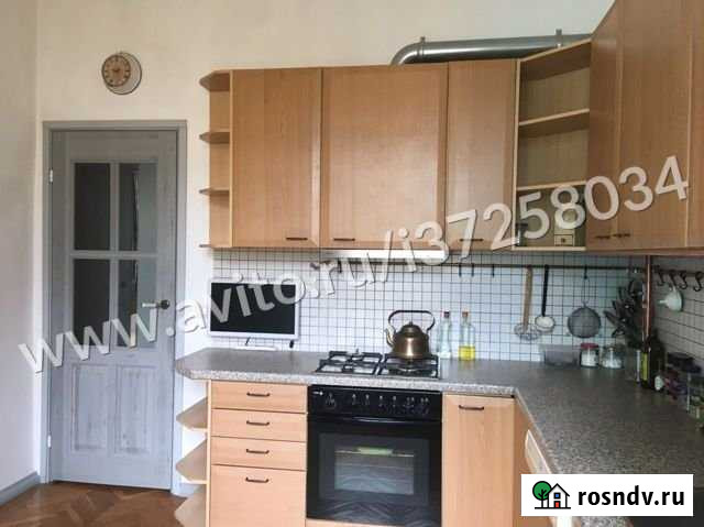 4-комнатная квартира, 86.1 м², 4/7 эт. на продажу в Мурманске Мурманск - изображение 1