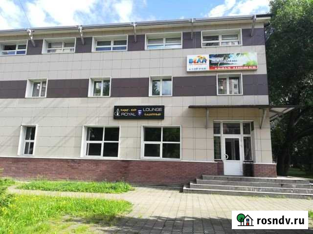 Помещение свободного назначения, 16.2 кв.м. Наро-Фоминск - изображение 1