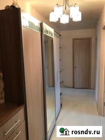 2-комнатная квартира, 56 м², 3/3 эт. на продажу в Светлополянске Светлополянск - изображение 1