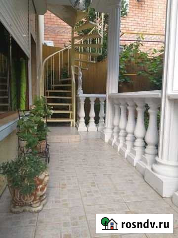 Коттедж 148 м² на участке 2.5 сот. на продажу в Геленджике Геленджик - изображение 1