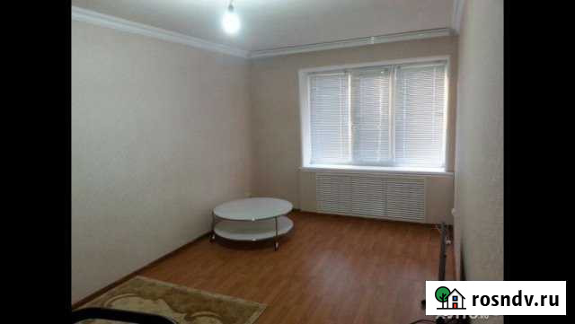 2-комнатная квартира, 50 м², 1/5 эт. на продажу в Нальчике Нальчик - изображение 1