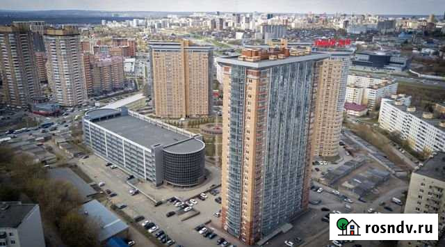 Гараж 18 м² в аренду в Уфе Уфа - изображение 1