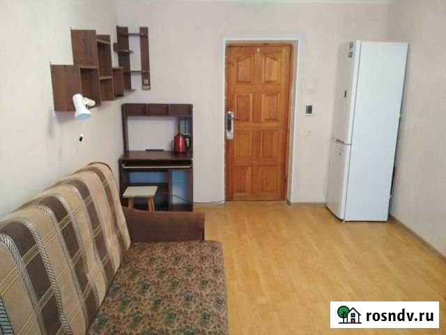 Комната 18 м² в 5-ком. кв., 1/5 эт. в аренду на длительный срок в Подольске Подольск - изображение 1