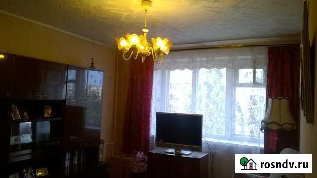 4-комнатная квартира, 68 м², 7/9 эт. на продажу в Рыбинске Рыбинск - изображение 1