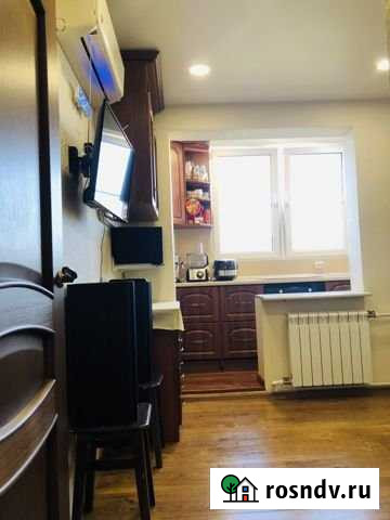 2-комнатная квартира, 60 м², 13/16 эт. на продажу в Новороссийске Новороссийск - изображение 1