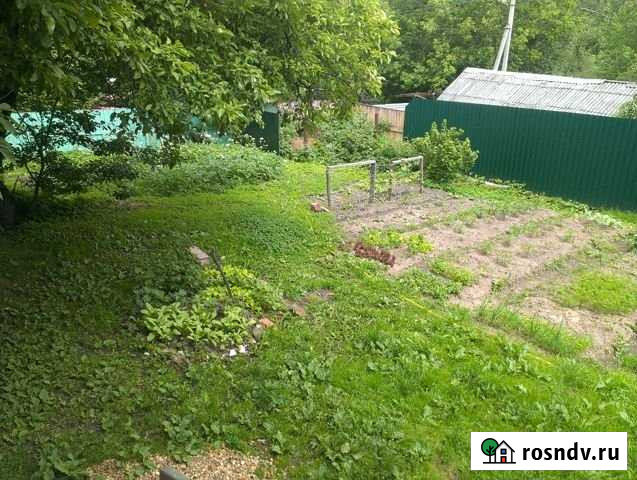 Участок ИЖС 8 сот. на продажу в Пушкино Пушкино - изображение 1