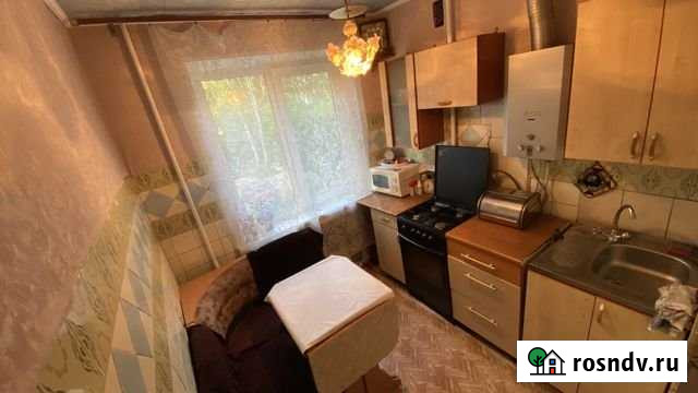 2-комнатная квартира, 48.2 м², 2/5 эт. на продажу в Нижнем Новгороде Нижний Новгород - изображение 1