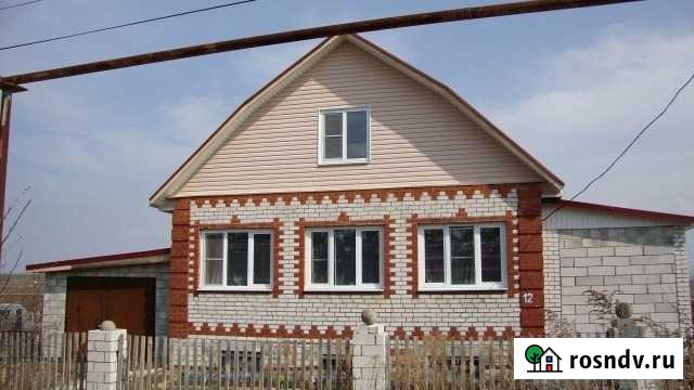 Дом 83 м² на участке 15 сот. на продажу в Дальнем Константиново Дальнее Константиново - изображение 1