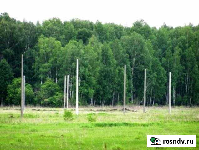 Участок ИЖС 9 сот. на продажу в Челябинске Челябинск - изображение 1