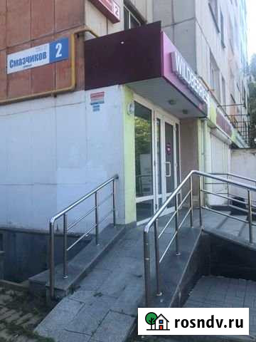 Торговое помещение с арендатором, 230.1 кв.м. Екатеринбург - изображение 1