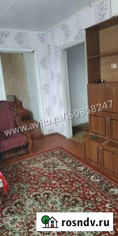 Дом 47.1 м² на участке 14 сот. на продажу в Ковернино Ковернино - изображение 1