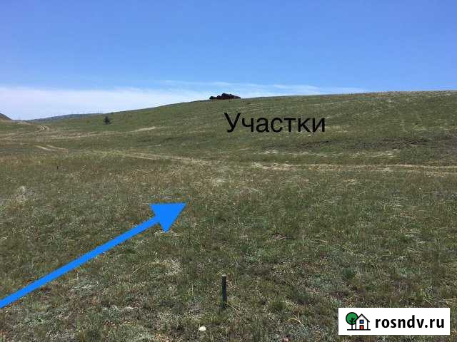 Участок СНТ, ДНП 5 сот. на продажу в Судаке Судак - изображение 1