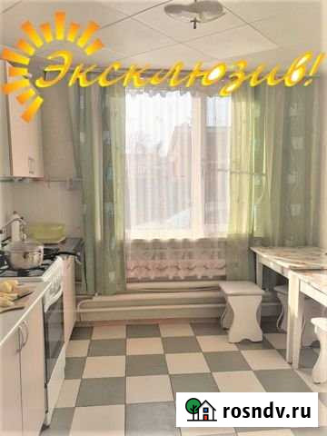 2-комнатная квартира, 41 м², 1/1 эт. на продажу в Ейске Ейск - изображение 1