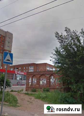 Гараж 10 м² на продажу в Воткинске Воткинск - изображение 1
