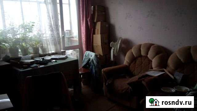 2-комнатная квартира, 44.7 м², 3/5 эт. на продажу в Нижнем Тагиле Нижний Тагил - изображение 1