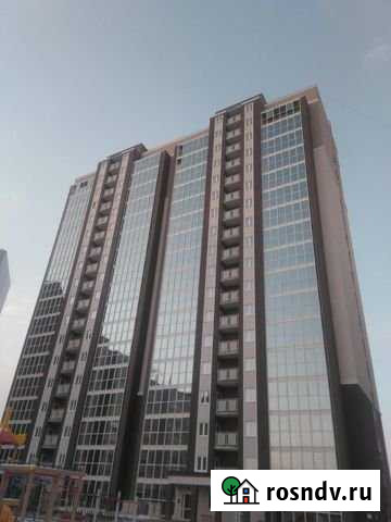 3-комнатная квартира, 84.4 м², 1/17 эт. на продажу в Кургане Курган - изображение 1