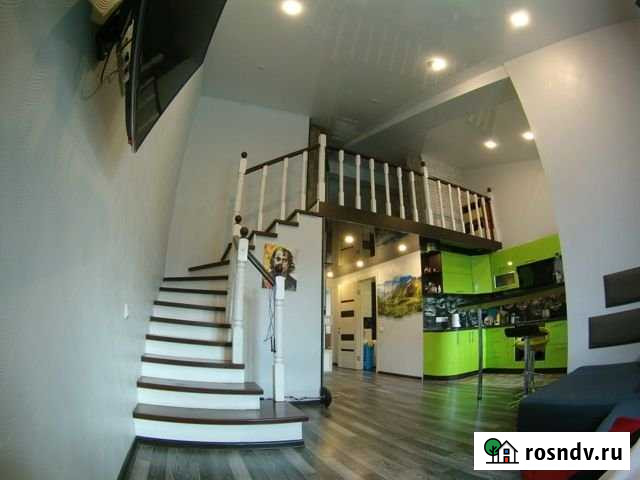 2-комнатная квартира, 70 м², 4/4 эт. в аренду на длительный срок в Королеве Королев - изображение 1