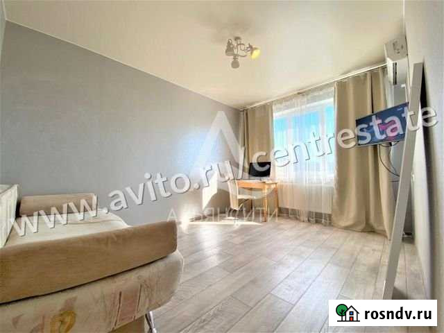 1-комнатная квартира, 31 м², 6/9 эт. на продажу в Алуште Алушта - изображение 1