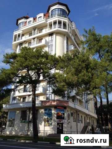 3-комнатная квартира, 63 м², 2/9 эт. в аренду посуточно в Геленджике Геленджик - изображение 1