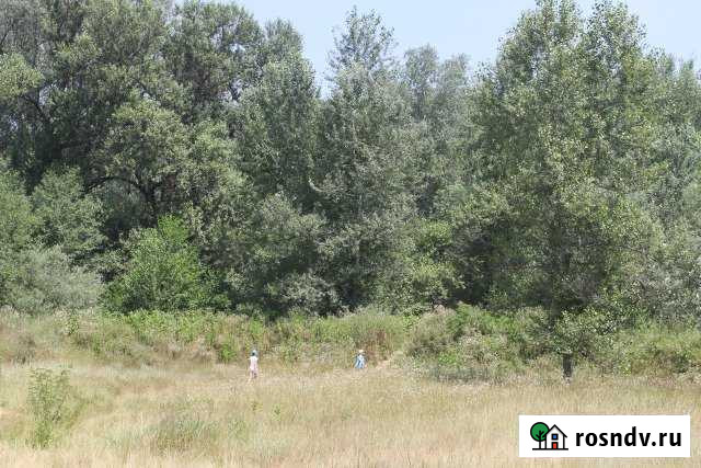 Участок ИЖС 13 сот. на продажу в Тульском Тульский - изображение 1