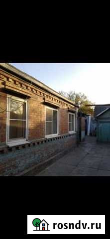 Дом 64 м² на участке 1.9 сот. на продажу в Ростове-на-Дону Ростов-на-Дону - изображение 1