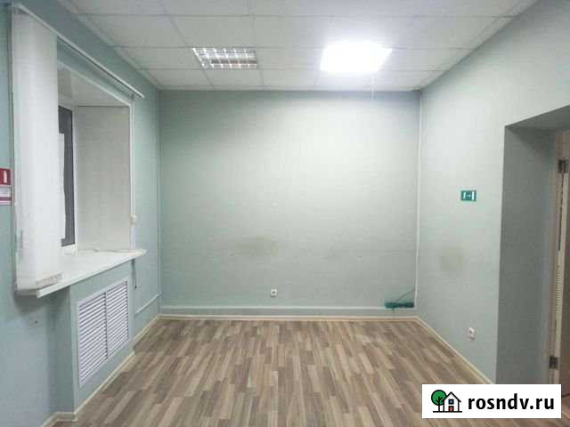 Сдам офисное помещение, 150.00 кв.м. Пенза - изображение 1