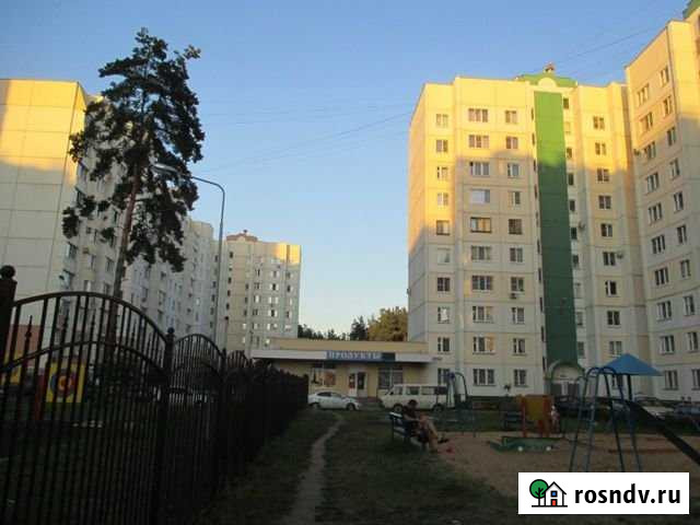 3-комнатная квартира, 68 м², 3/10 эт. на продажу в Воронеже Воронеж - изображение 1