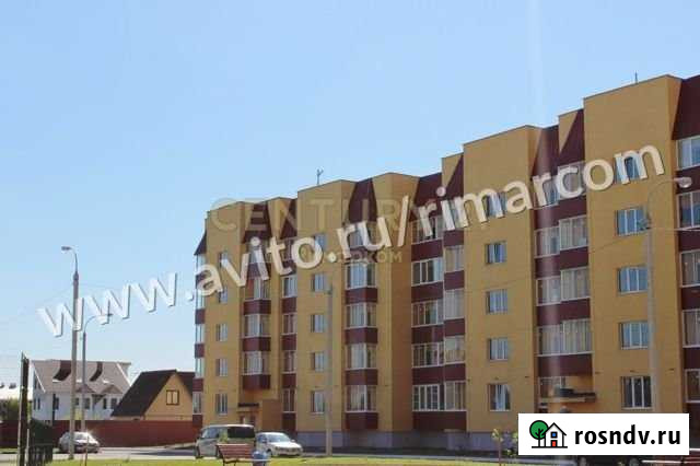 3-комнатная квартира, 67.5 м², 3/5 эт. на продажу в Чехове Московской области Чехов - изображение 1