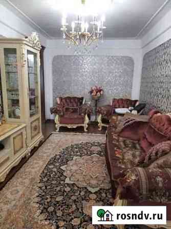 3-комнатная квартира, 64 м², 4/5 эт. на продажу в Буйнакске Буйнакск
