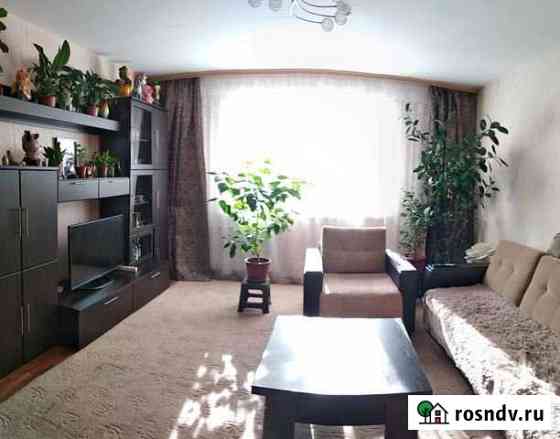 3-комнатная квартира, 83 м², 8/10 эт. на продажу в Копейске Копейск