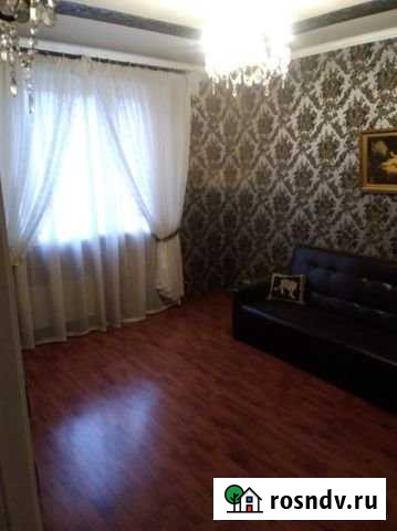 3-комнатная квартира, 74.7 м², 3/17 эт. на продажу в Зеленограде Зеленоград - изображение 1