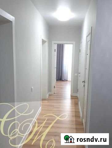 2-комнатная квартира, 65 м², 2/12 эт. на продажу в Обнинске Обнинск - изображение 1