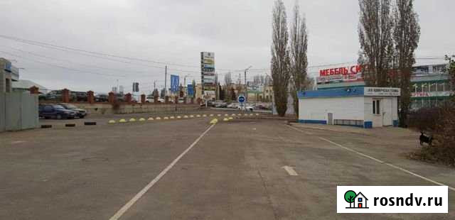 Продам помещение свободного назначения, 1500 кв.м. Саратов - изображение 1