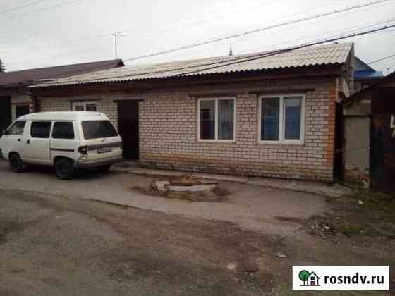 Дом 83.3 м² на участке 5.3 сот. на продажу в Барнауле Барнаул