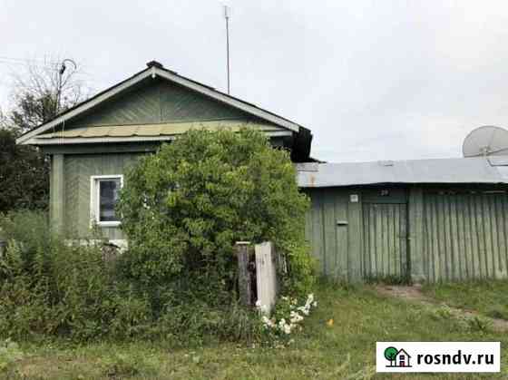 Дом 50 м² на участке 25 сот. на продажу в Тюбуке Тюбук