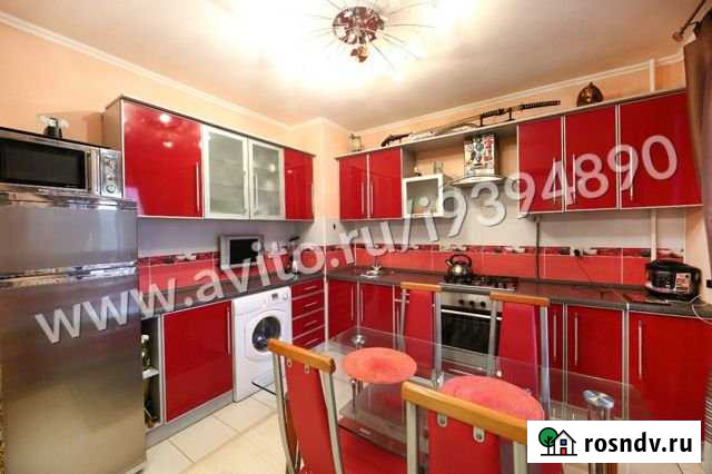 2-комнатная квартира, 79 м², 3/9 эт. на продажу в Калуге Калуга - изображение 1